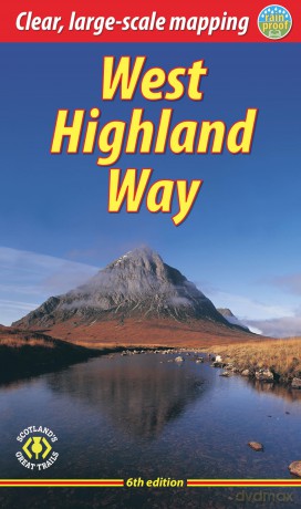 West Highland Way [KSIĄŻKA]