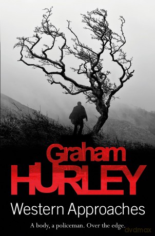 Western Approaches - Graham Hurley [KSIĄŻKA]