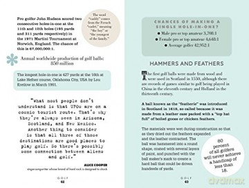 What a Load of Balls: Over 200 ball sports facts - Alf Alderson [KSIĄŻKA]