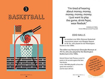 What a Load of Balls: Over 200 ball sports facts - Alf Alderson [KSIĄŻKA]