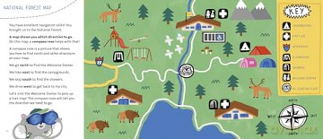 What a Map Can Do - Gabrielle Balkan