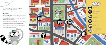 What a Map Can Do - Gabrielle Balkan