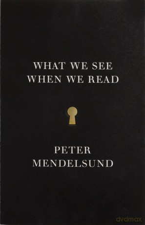 What We See When We Read (Vintage Original): A Phenomenology - Peter Mendelsun [KSIĄŻKA]
