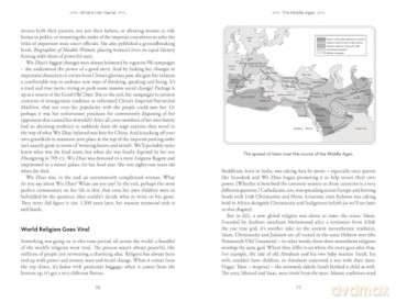 What's Her Name: A History of the World in 80 Lost Women - Katie Nelson [KSIĄŻKA]