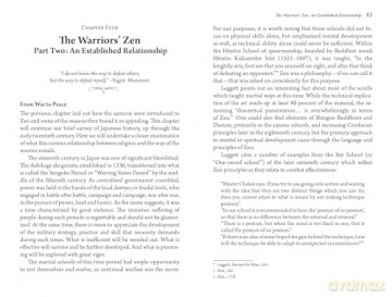When Buddhists Attack: The Curious Relationship Between Zen and the Martial Arts - Jeffrey K. Mann [KSIĄŻKA]