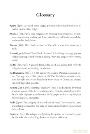 When Buddhists Attack: The Curious Relationship Between Zen and the Martial Arts - Jeffrey K. Mann [KSIĄŻKA]