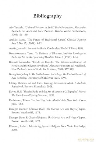 When Buddhists Attack: The Curious Relationship Between Zen and the Martial Arts - Jeffrey K. Mann [KSIĄŻKA]