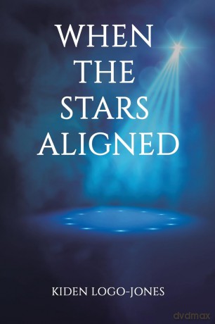 When the Stars Aligned - Kiden Logo-Jones [KSIĄŻKA]