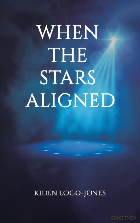 When the Stars Aligned - Kiden Logo-Jones [KSIĄŻKA]