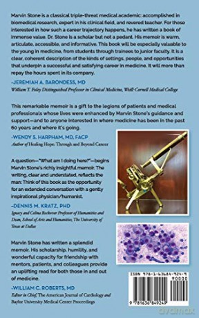 When to Act and When to Refrain: A Lifetime of Learning the Science and Art of Medicine (revised edition) - Marvin J. Stone [KSIĄŻKA]