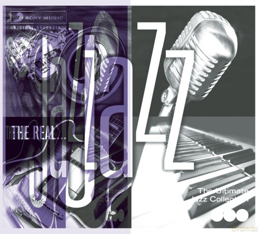 The Real... Jazz (digipack) [3CD]