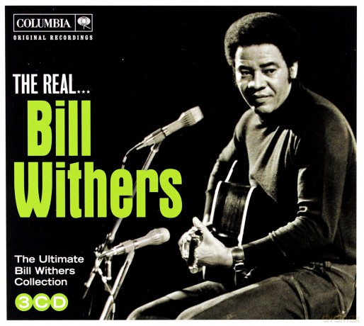 Bill Withers: The Real Bill Withers [3CD]