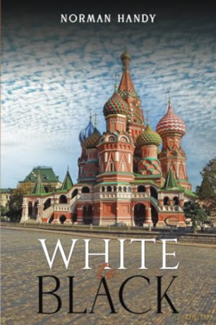 White to Black - Norman Handy [KSIĄŻKA]