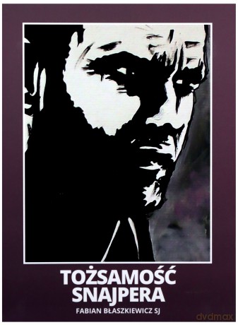 Tożsamość Snajpera - Fabian Błaszkiewicz [AUDIOBOOK]