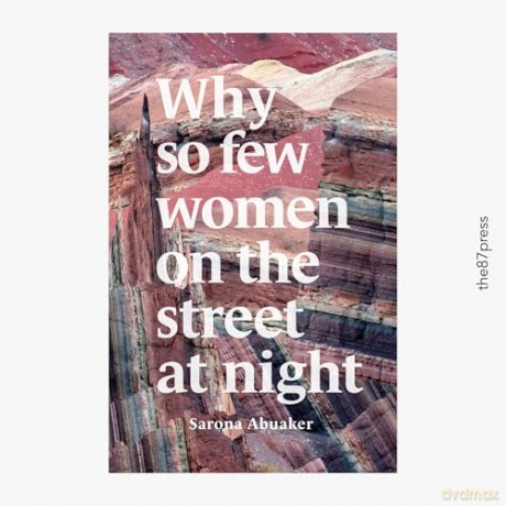 Why so few women on the street at night [KSIĄŻKA]