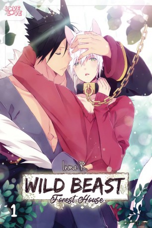 Wild Beast Forest House: Volume 1 - R Inma [KSIĄŻKA]