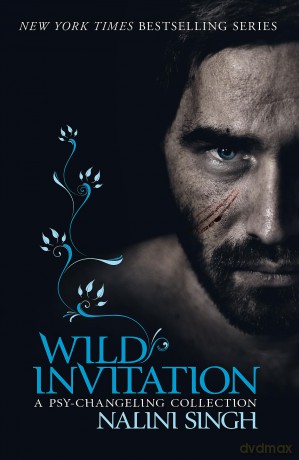 Wild Invitation: A Psy-Changeling Collection (The Psy-Changeling Series) - Nalini Singh [KSIĄŻKA]