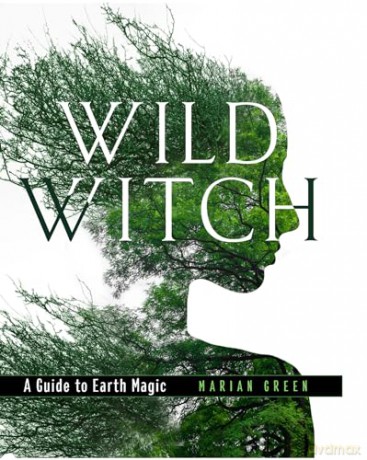 Wild Witch: A Guide to Earth Magic - Marian Green [KSIĄŻKA]