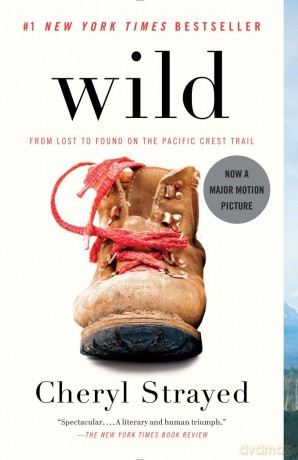 Wild: From Lost to Found on the Pacific Crest Trail (Oprah's Book Club 2.0) - Cheryl Strayed [KSIĄŻKA]