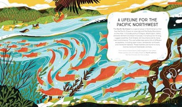 Wildlife in the Balance: The Species that Shape the Earth's Ecosystems: The Species that Shape Earth's Ecosystems - Sharon Wismer [KSIĄŻKA]