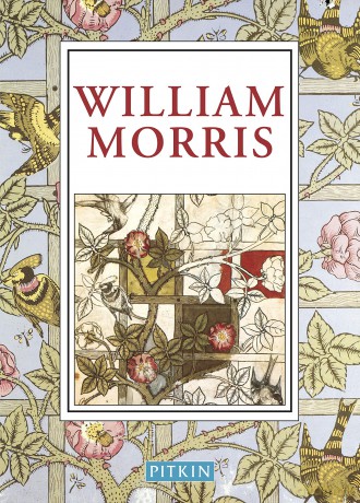 William Morris - Jane Drake [KSIĄŻKA]