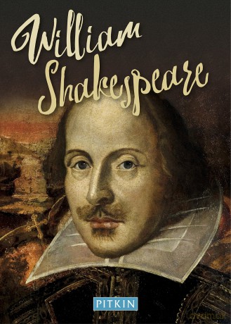 William Shakespeare - English - St John Parker Mich [KSIĄŻKA]