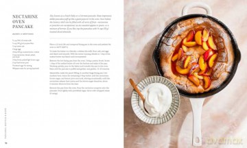 Williams Sonoma Breakfast and Brunch: 100+ Favorite Recipes to Nourish and Share - Williams Sonoma [KSIĄŻKA]