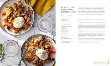 Williams Sonoma Breakfast and Brunch: 100+ Favorite Recipes to Nourish and Share - Williams Sonoma [KSIĄŻKA]