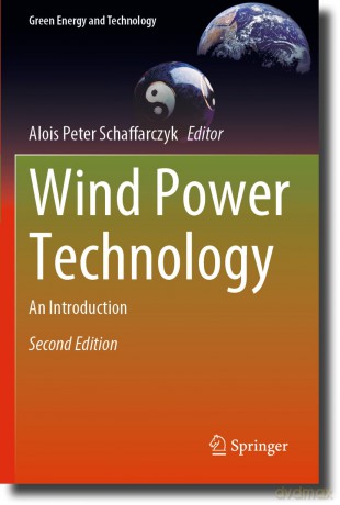 Wind Power Technology: An Introduction (Green Energy and Technology) - Alois Schaffarczyk [KSIĄŻKA]