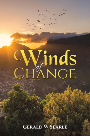 Winds of Change - Gerald W Searle [KSIĄŻKA]