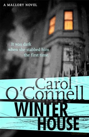 Winter House - Carol O'connell [KSIĄŻKA]