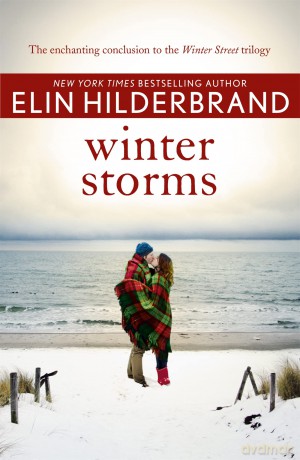 Winter Storms: Elin Hilderbrand - Elin Hilderbrand [KSIĄŻKA]