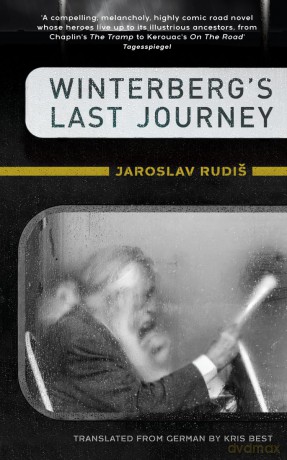 Winterberg's Last Journey - Jaroslav Rudis [KSIĄŻKA]