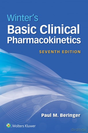 Winter's Basic Clinical Pharmacokinetics [KSIĄŻKA]