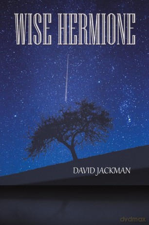 Wise Hermione - David Jackman [KSIĄŻKA]