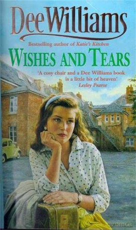 Wishes and Tears - Dee Williams [KSIĄŻKA]