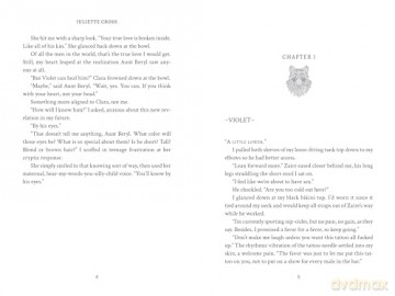 Witches Get Stitches: Stay a Spell Book 3 Volume 3 - Juliette Cross [KSIĄŻKA]