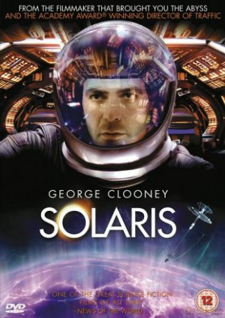 Solaris (2003) [DVD]