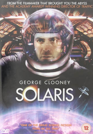 Solaris (2003) [DVD]