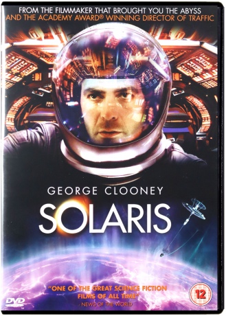 Solaris (2003) [DVD]