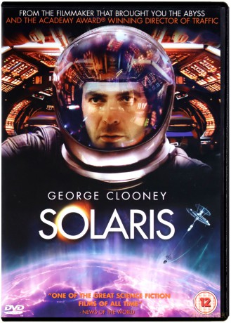 Solaris (2003) [DVD]