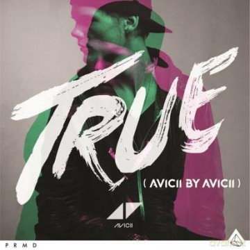 Avicii: True: Avicii By Avicii (PL) [CD]