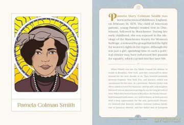 Women of Tarot: An Illustrated History of Divinators, Card Readers, and Mystics - Cat Willett [KSIĄŻKA]