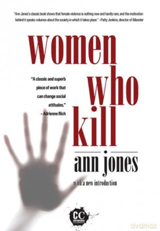 Women Who Kill [KSIĄŻKA]
