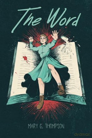 Word, The - G., Mary Thompson [KSIĄŻKA]