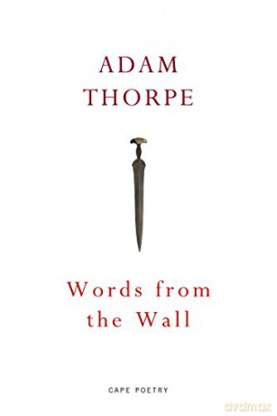 Words From the Wall - Adam Thorpe [KSIĄŻKA]