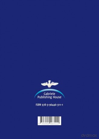 Words of Life for the Health of Soul and Body: This book is based on the Christ-revelation "Cause and Development of All Illness" [KSIĄŻKA]