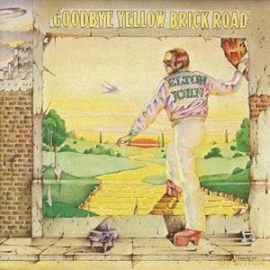 Elton John: Goodbye Yellow Brick Road [2xWINYL]