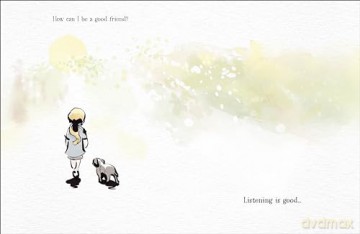Words of Love: A Friend for Little Ones When They Need it the Most - Jake Biggin [KSIĄŻKA]