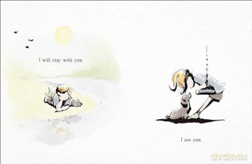 Words of Love: A Friend for Little Ones When They Need it the Most - Jake Biggin [KSIĄŻKA]